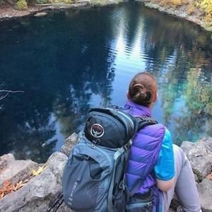 Meet your Posher, Jaime